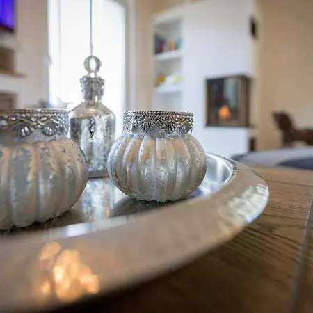 Waldschloss, App 04 Apartment Heringsdorf (Usedom)