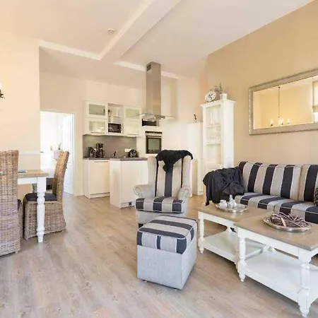 Apartment Waldschloss, App 04 *