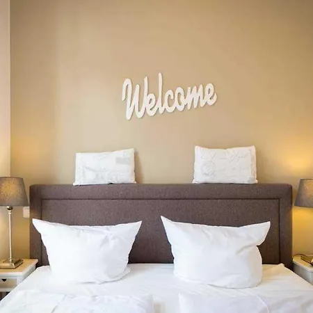 Waldschloss, App 04 Apartment Heringsdorf (Usedom)