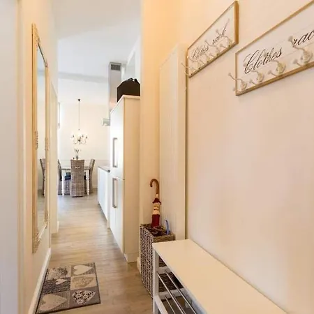 Waldschloss, App 04 Apartment