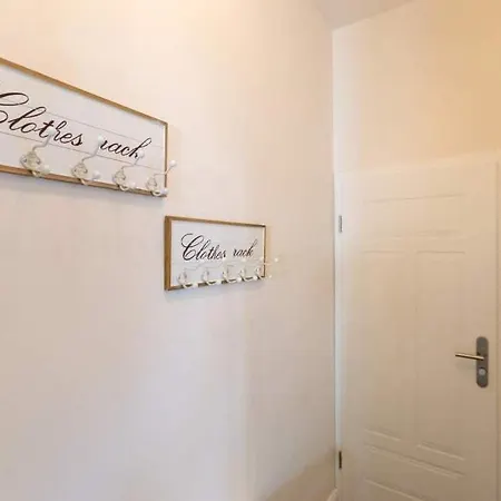 Waldschloss, App 04 Appartamento *