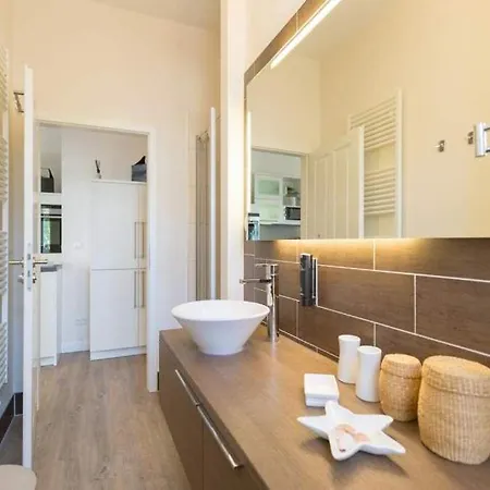 Waldschloss, App 04 Heringsdorf (Usedom)