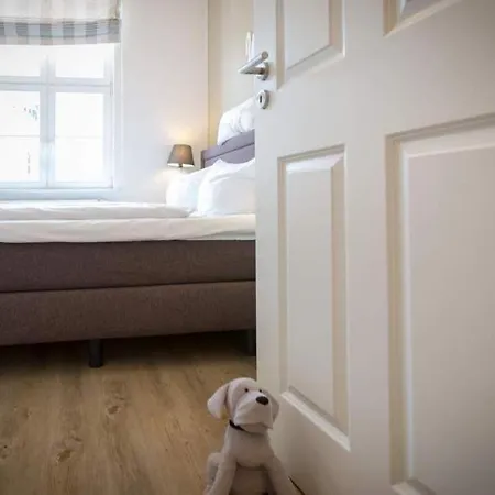 Waldschloss, App 04 Appartamento