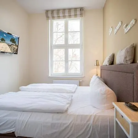 Apartment Waldschloss, App 04 Heringsdorf (Usedom)