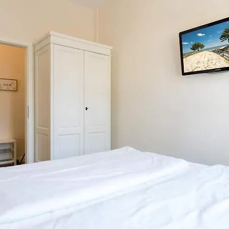 Waldschloss, App 04 Apartment *