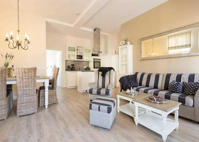 Apartamento Waldschloss, App 04 *